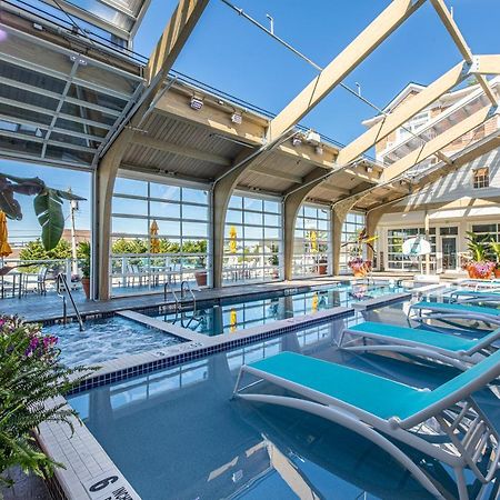 Hotel Lbi Ship Bottom Bagian luar foto