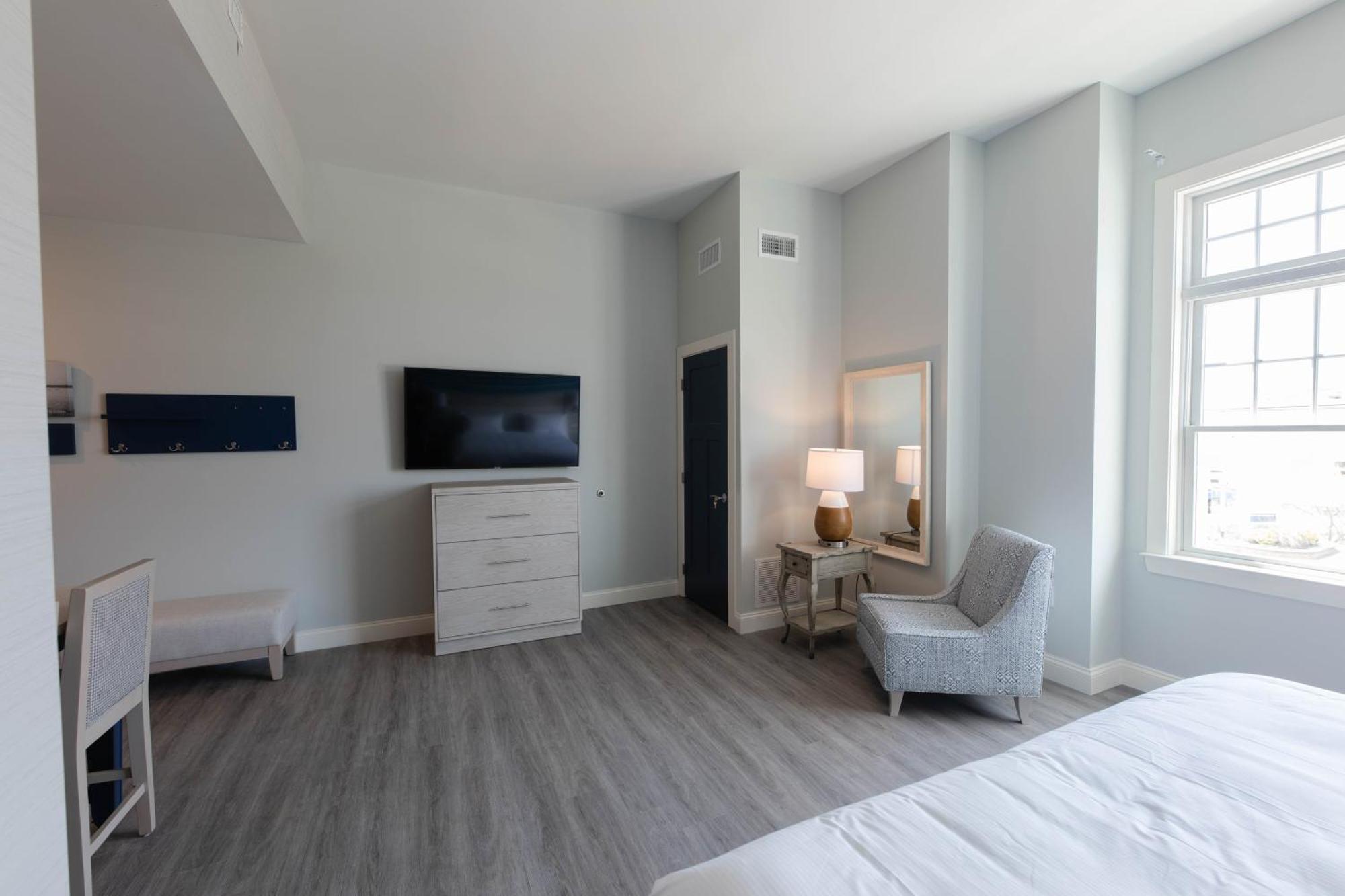 Hotel Lbi Ship Bottom Bagian luar foto