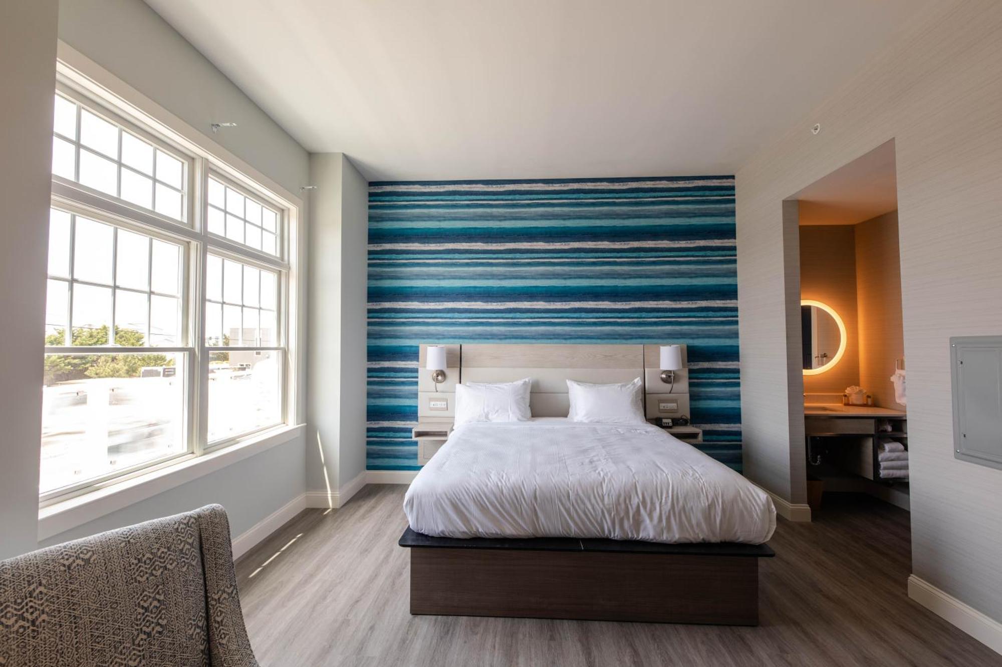Hotel Lbi Ship Bottom Bagian luar foto