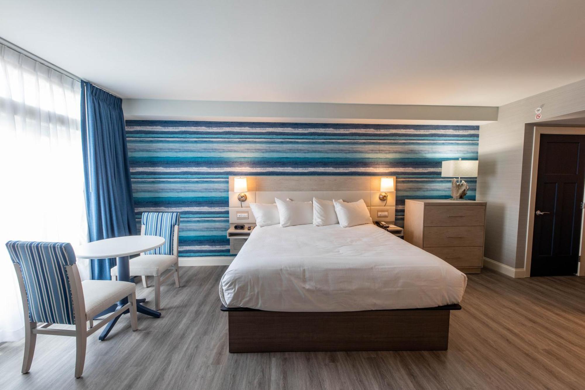 Hotel Lbi Ship Bottom Bagian luar foto