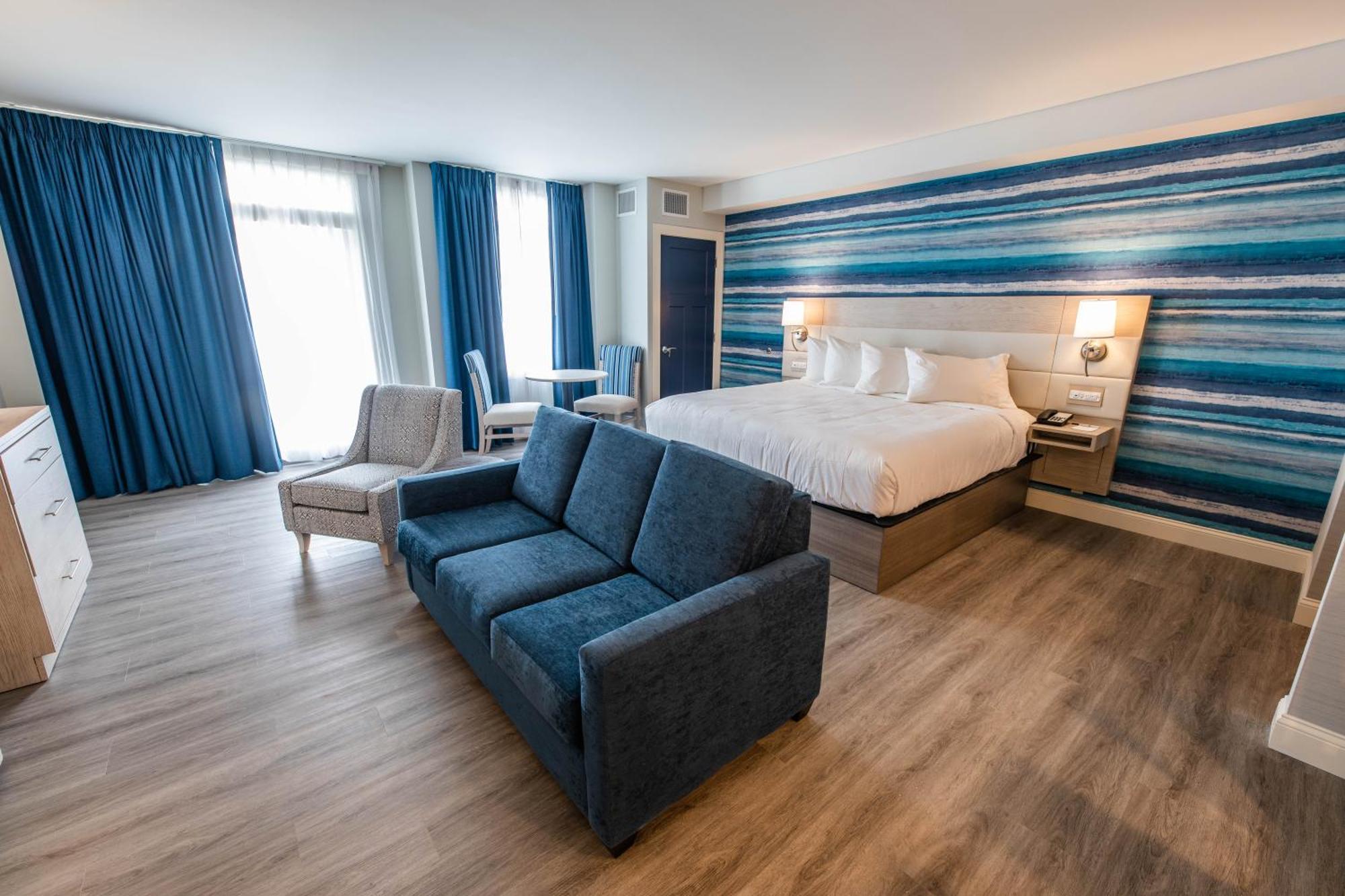 Hotel Lbi Ship Bottom Bagian luar foto