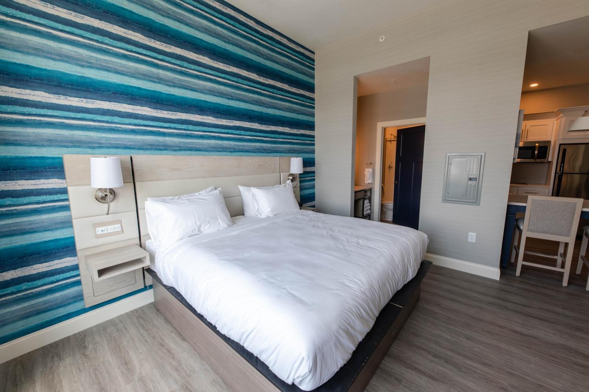 Hotel Lbi Ship Bottom Bagian luar foto
