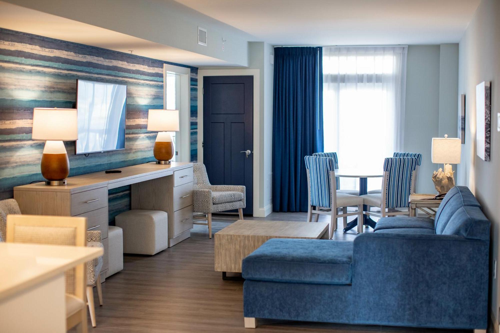 Hotel Lbi Ship Bottom Bagian luar foto