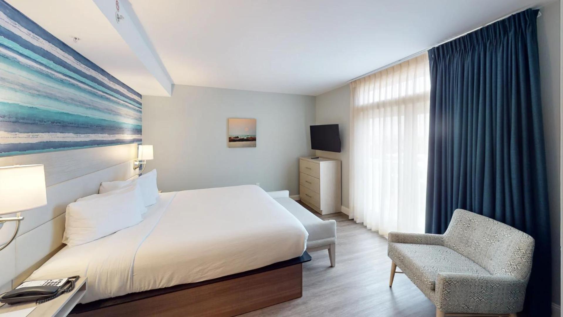 Hotel Lbi Ship Bottom Bagian luar foto