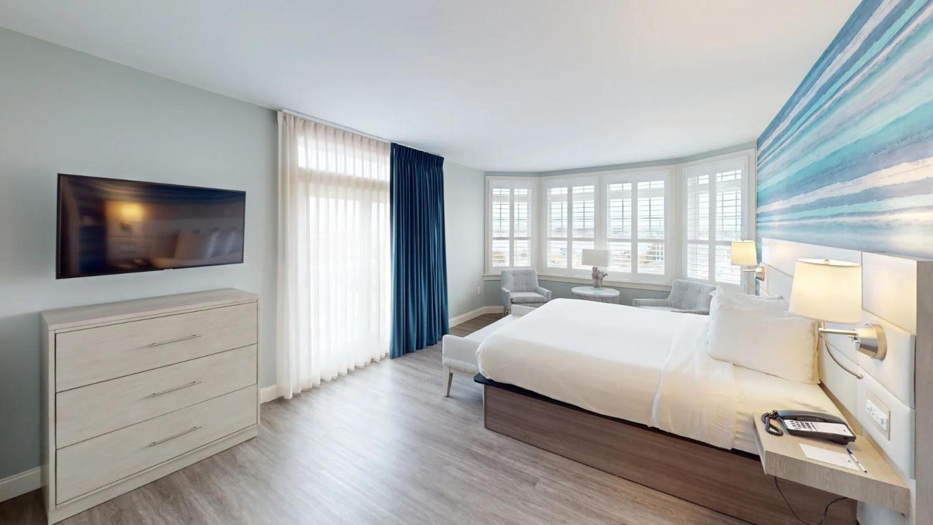 Hotel Lbi Ship Bottom Bagian luar foto