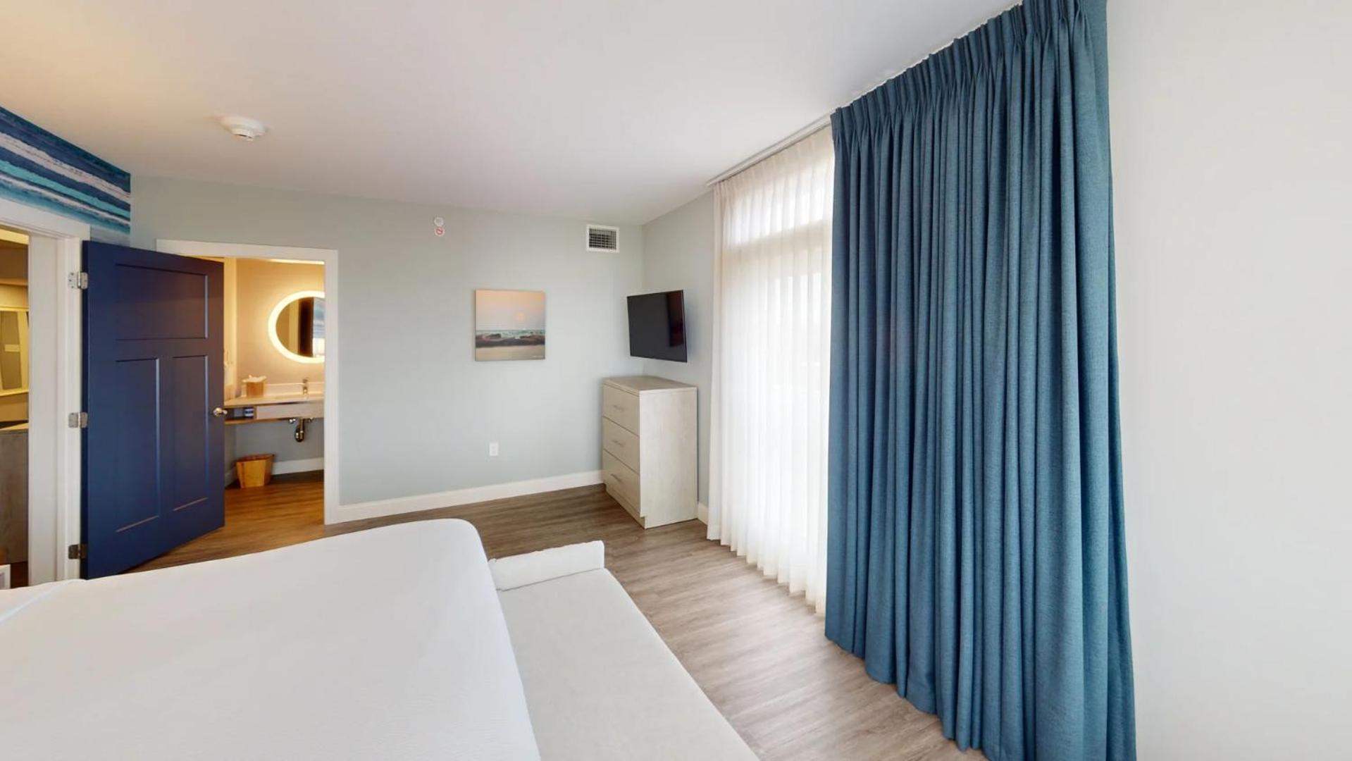 Hotel Lbi Ship Bottom Bagian luar foto