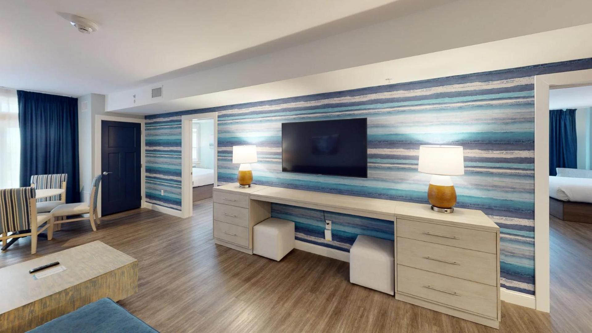 Hotel Lbi Ship Bottom Bagian luar foto