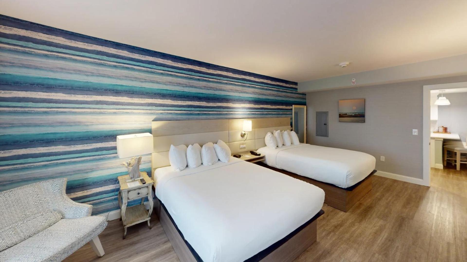 Hotel Lbi Ship Bottom Bagian luar foto