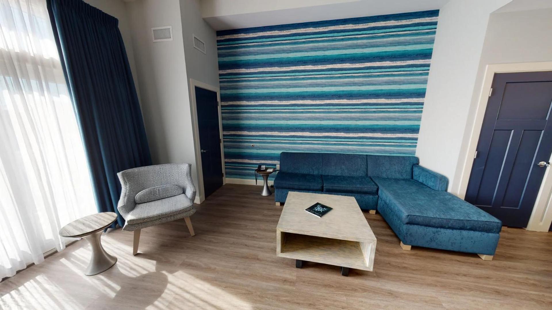 Hotel Lbi Ship Bottom Bagian luar foto