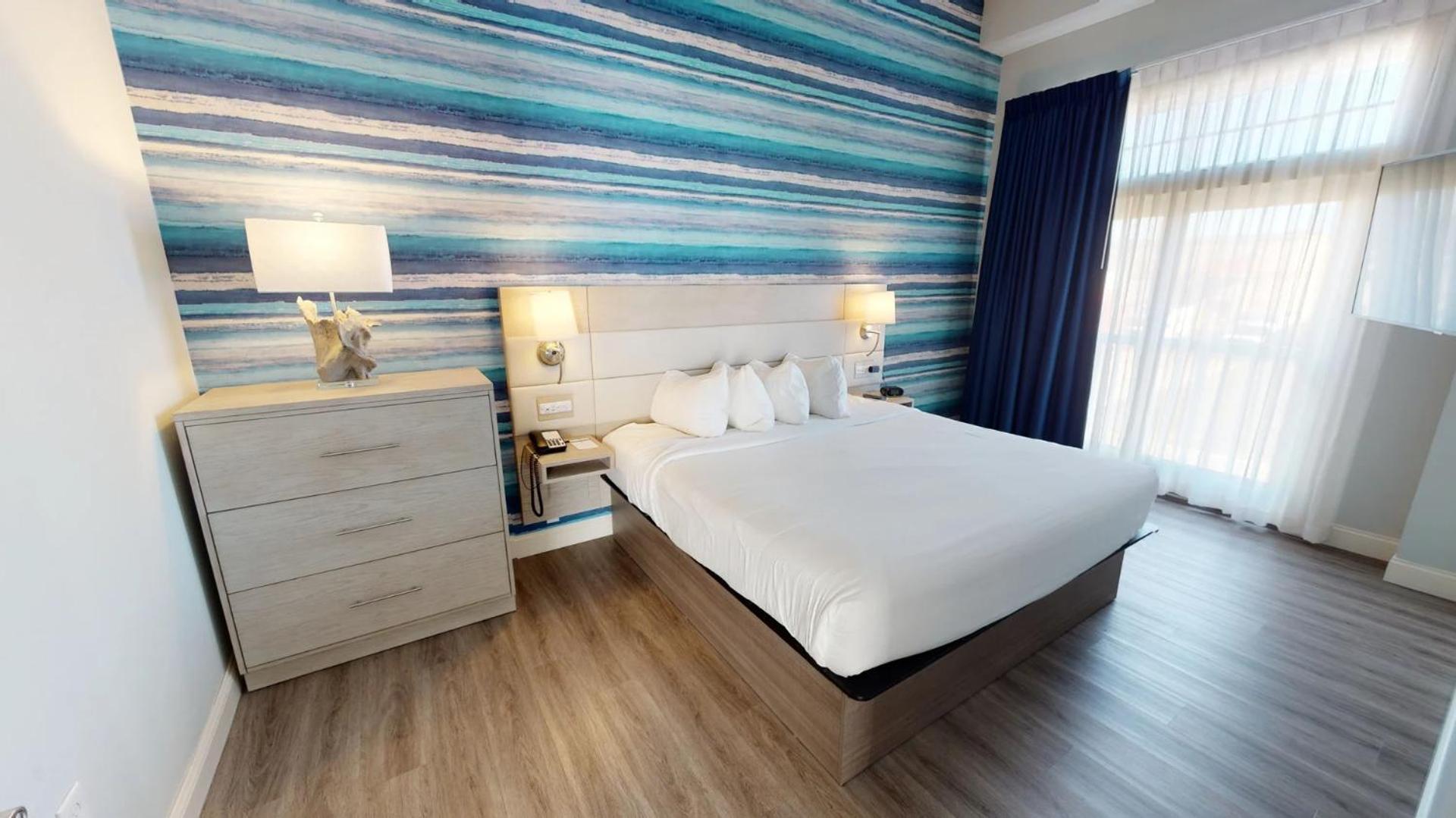 Hotel Lbi Ship Bottom Bagian luar foto