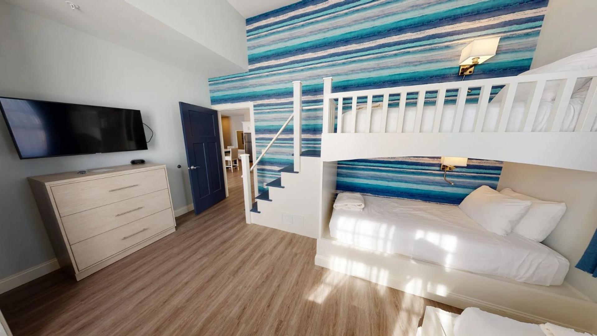 Hotel Lbi Ship Bottom Bagian luar foto