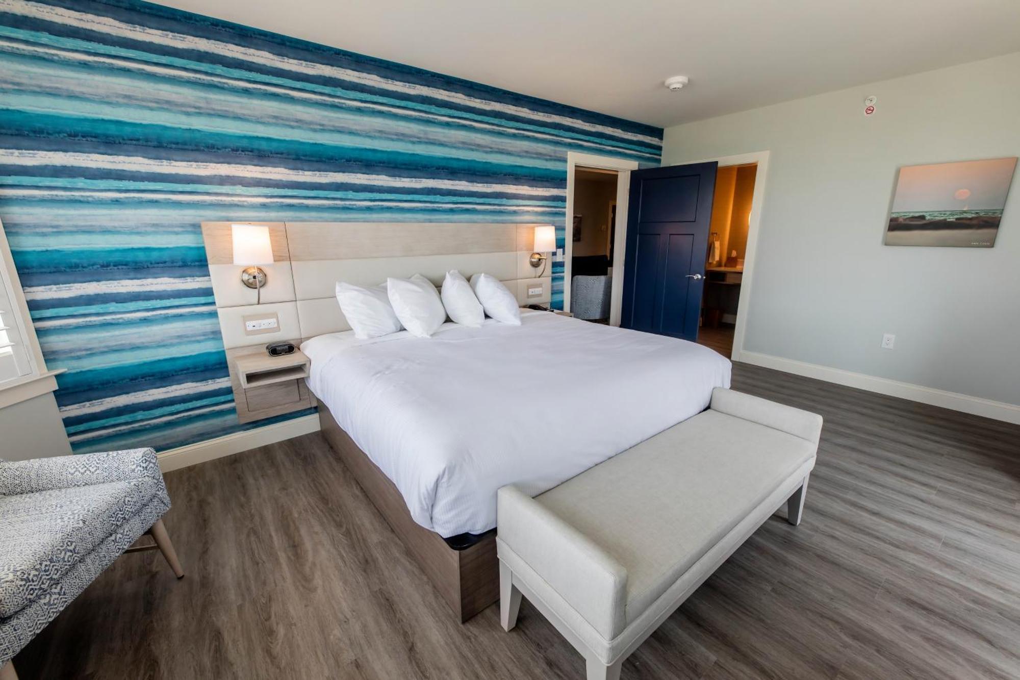 Hotel Lbi Ship Bottom Bagian luar foto