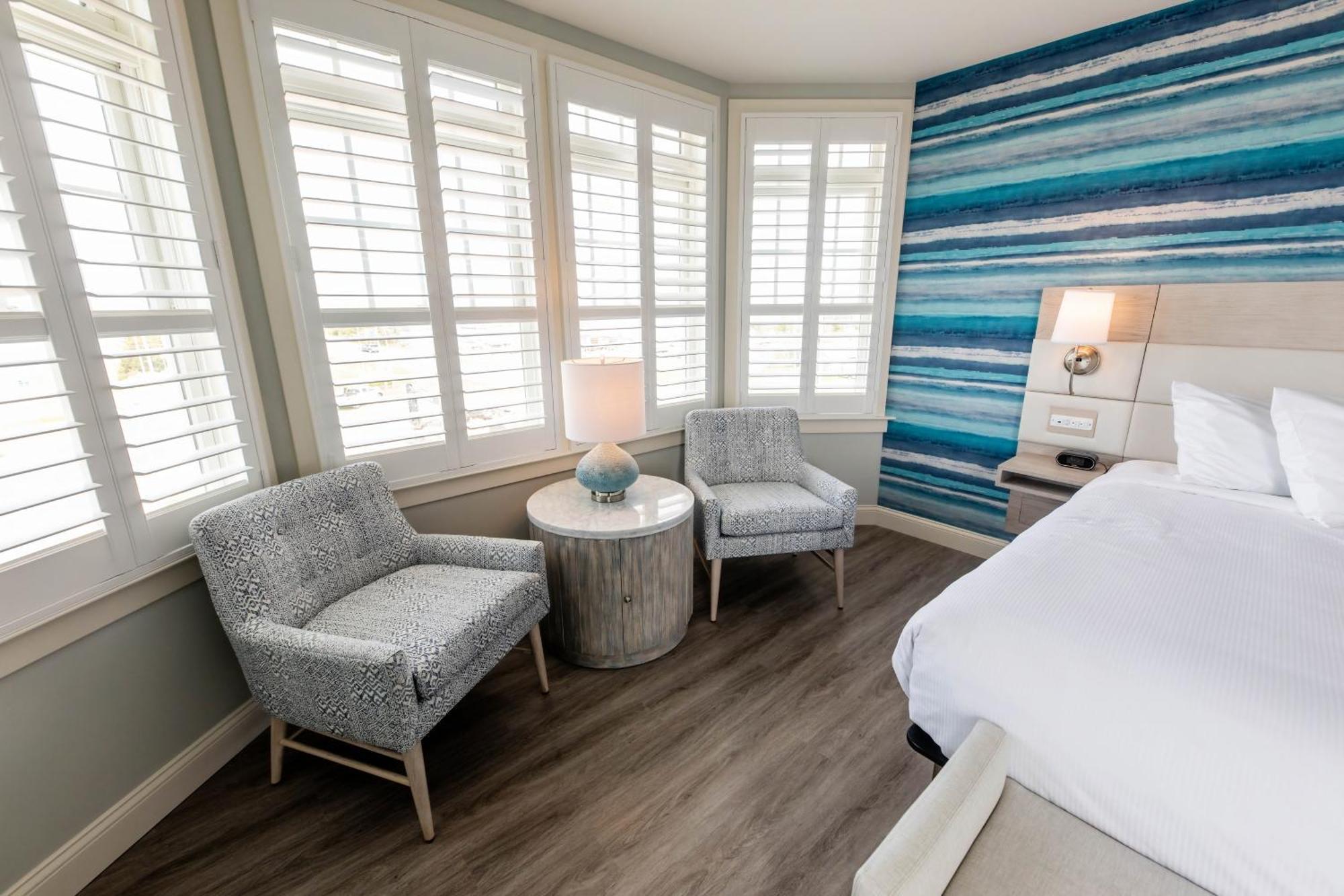 Hotel Lbi Ship Bottom Bagian luar foto