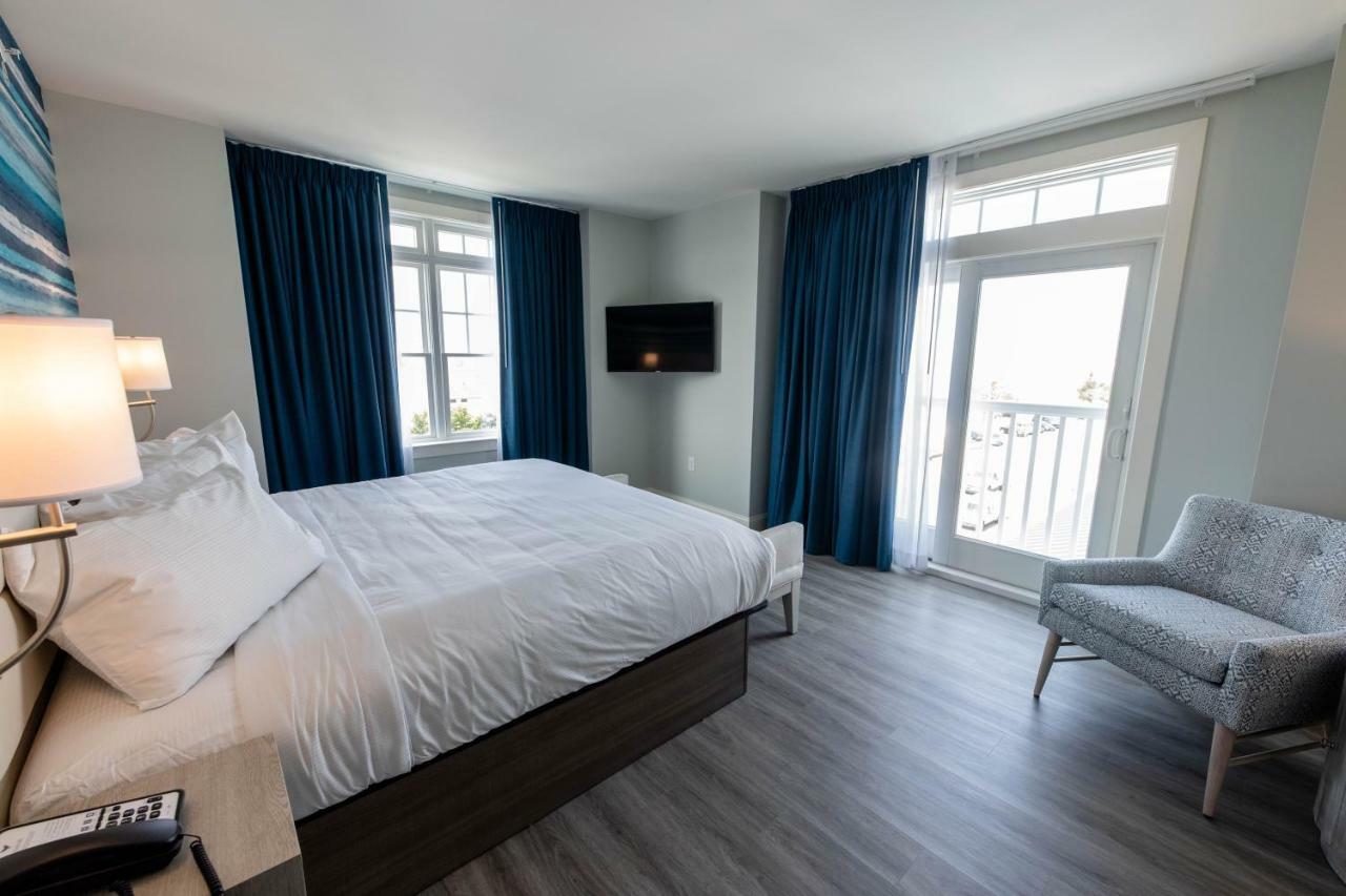 Hotel Lbi Ship Bottom Bagian luar foto