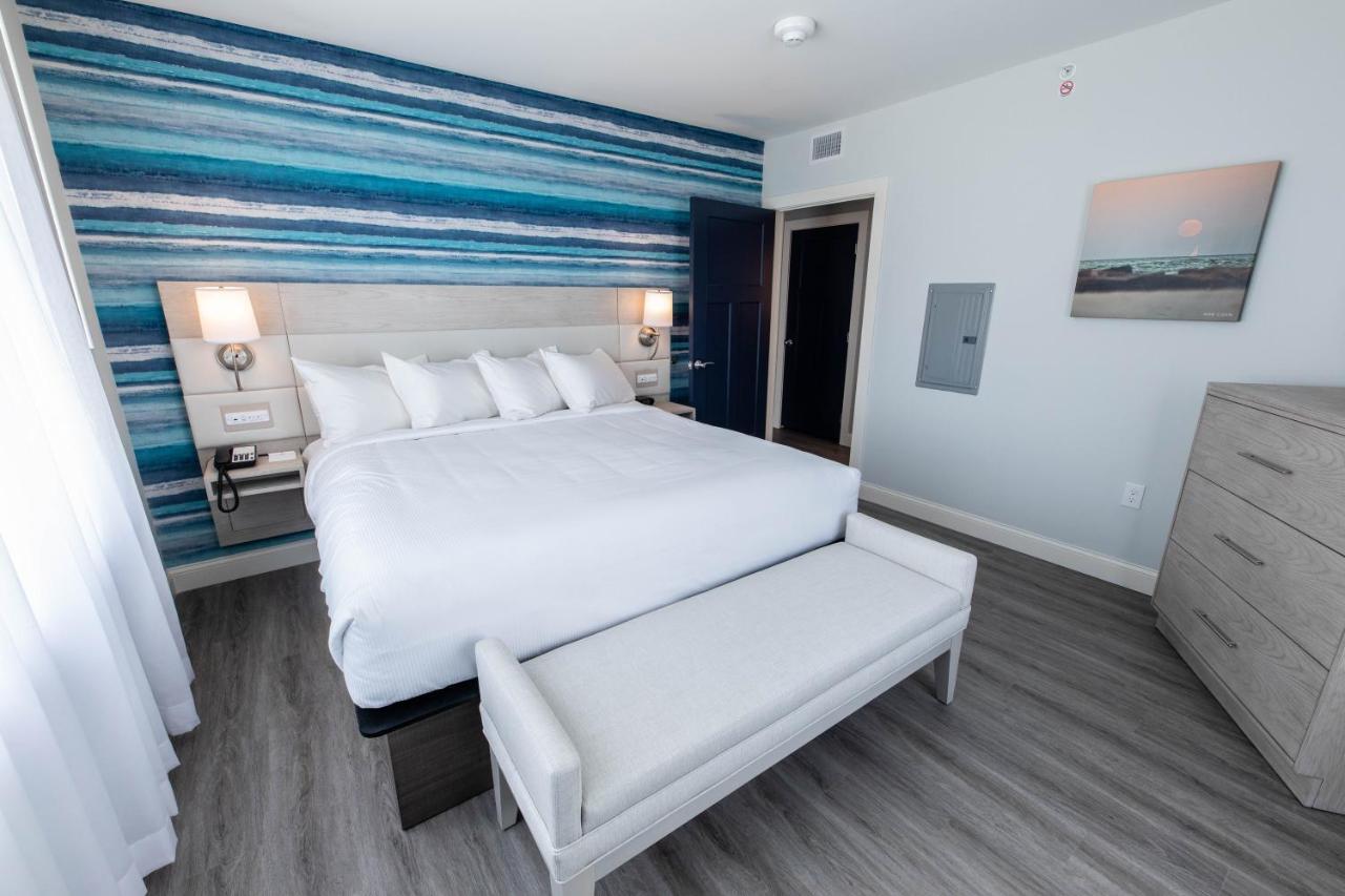 Hotel Lbi Ship Bottom Bagian luar foto