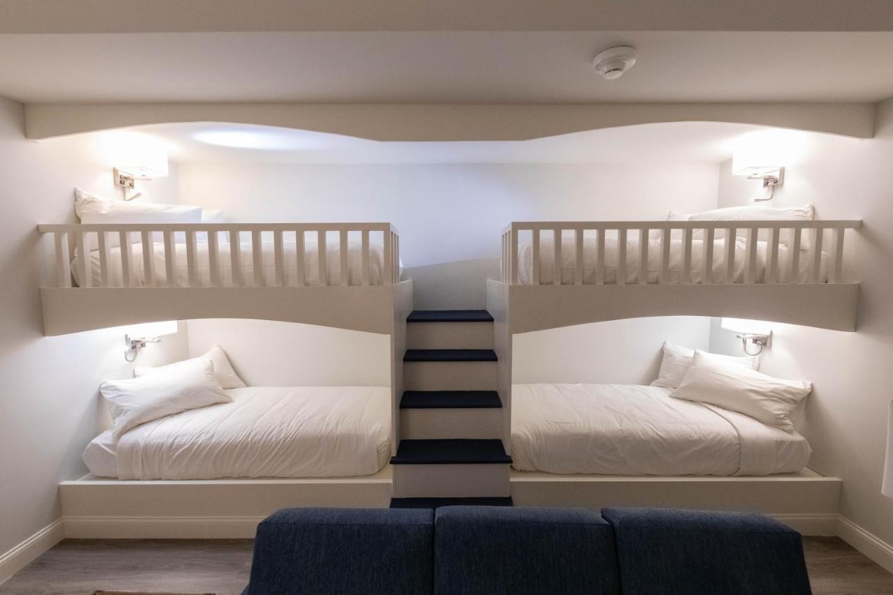 Hotel Lbi Ship Bottom Bagian luar foto