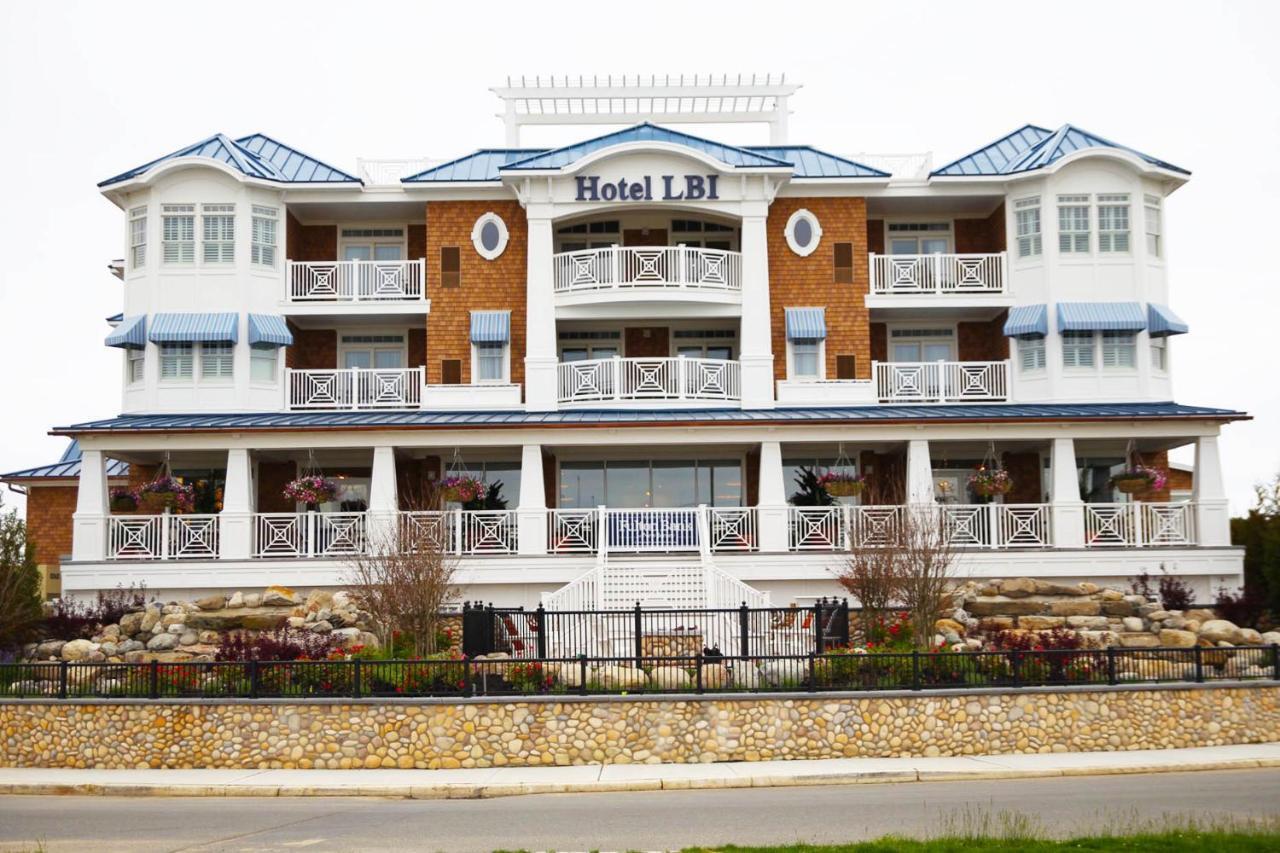 Hotel Lbi Ship Bottom Bagian luar foto