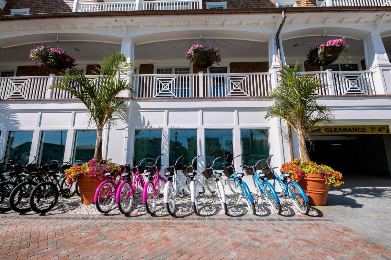 Hotel Lbi Ship Bottom Bagian luar foto