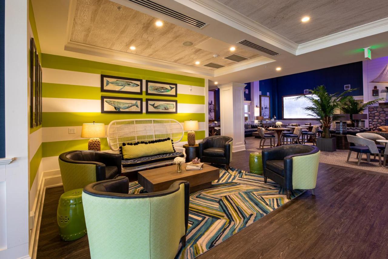 Hotel Lbi Ship Bottom Bagian luar foto